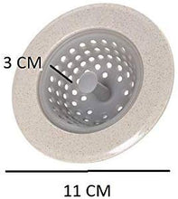 Silicon Sink Strainer Kitchen Drain Basin Basket Sink Drainer