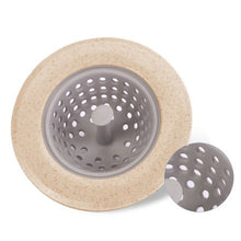 Silicon Sink Strainer Kitchen Drain Basin Basket Sink Drainer